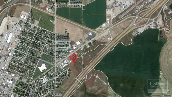 Land for Sale | 2834 Pocatello Ave: 2834 Pocatello Ave, American Falls, ID 83211